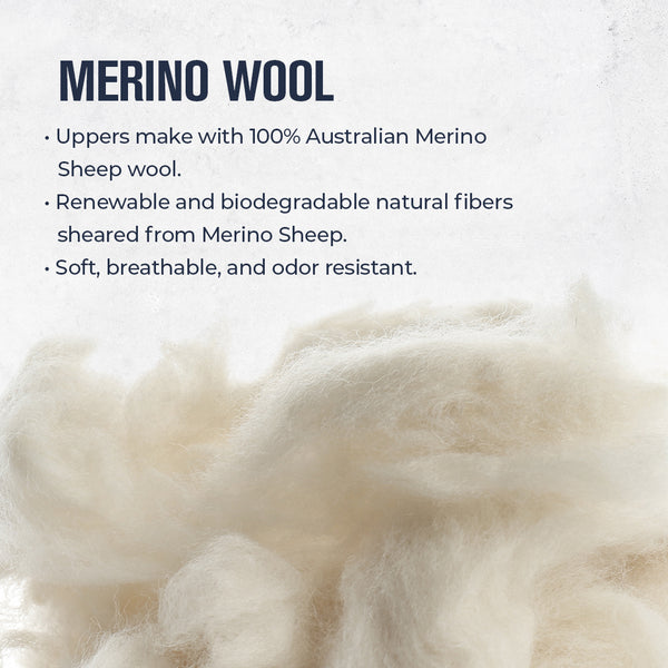 merino-wool