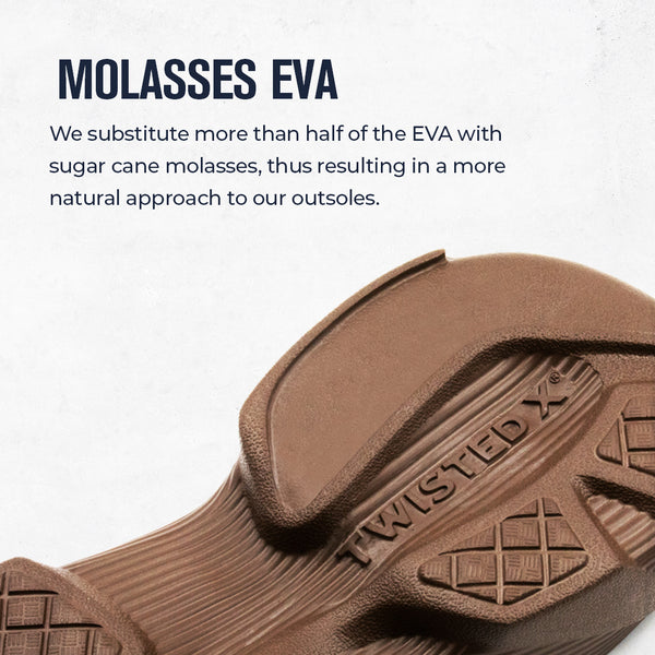 molasses-eva
