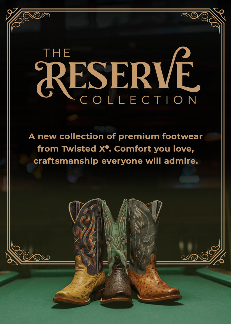 The Reserve Collection