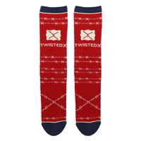 Barbed Wire Socks | SOCK001