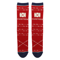 Barbed Wire Socks | SOCK001