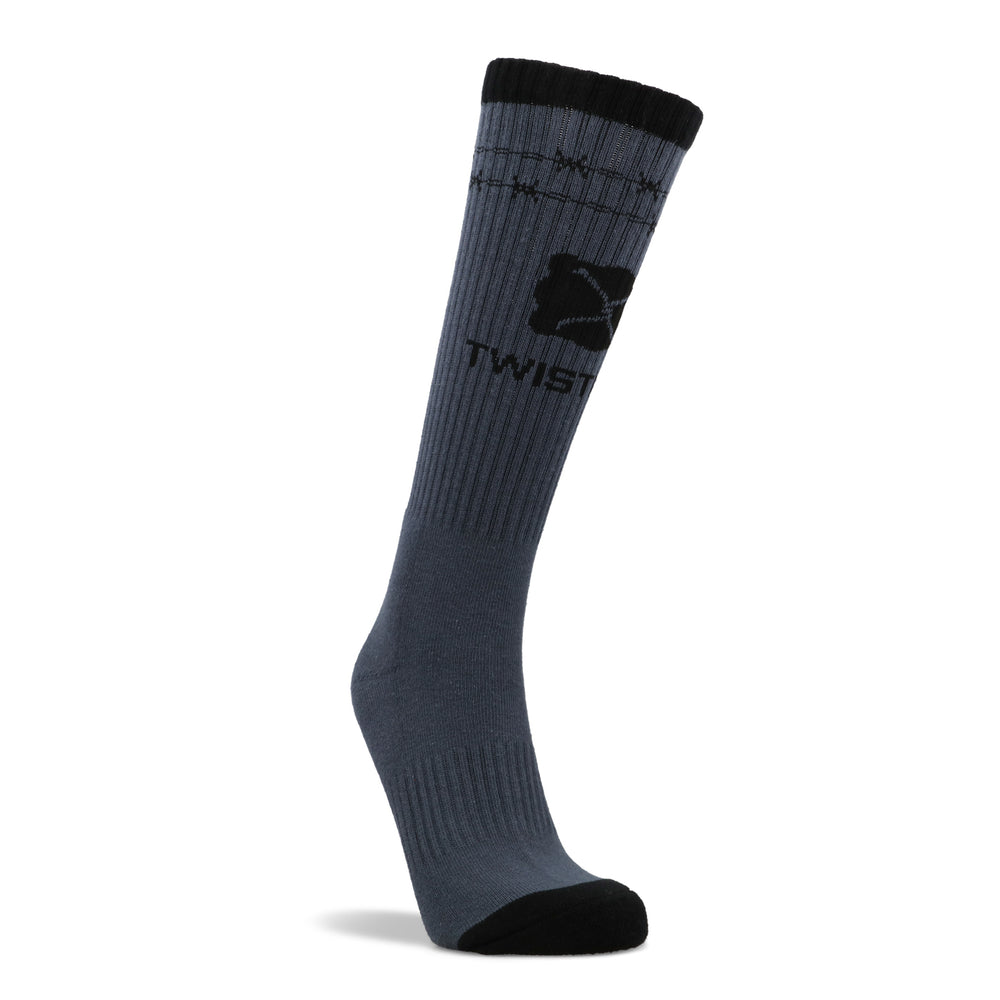 Barbed Wire Socks | SOCK003