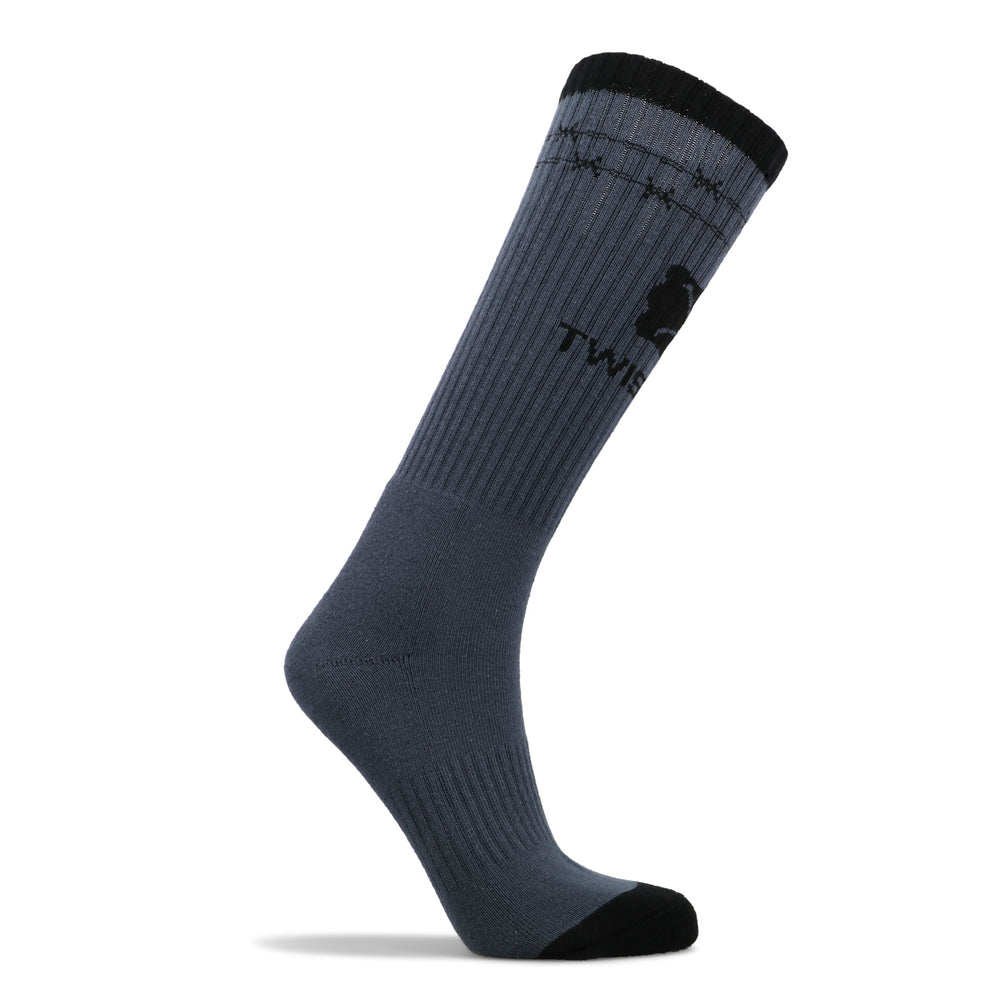 Barbed Wire Socks | SOCK003