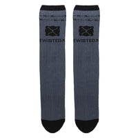 Barbed Wire Socks | SOCK003