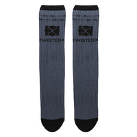 Calcetines de alambre de púas | SOCK003