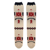 Calcetines con flechas | SOCK004