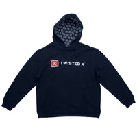 Navy Sweatshirt | SWSHIRT001
