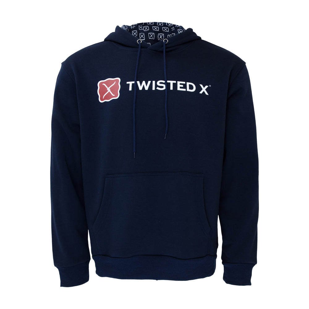 Navy Sweatshirt | SWSHIRT001
