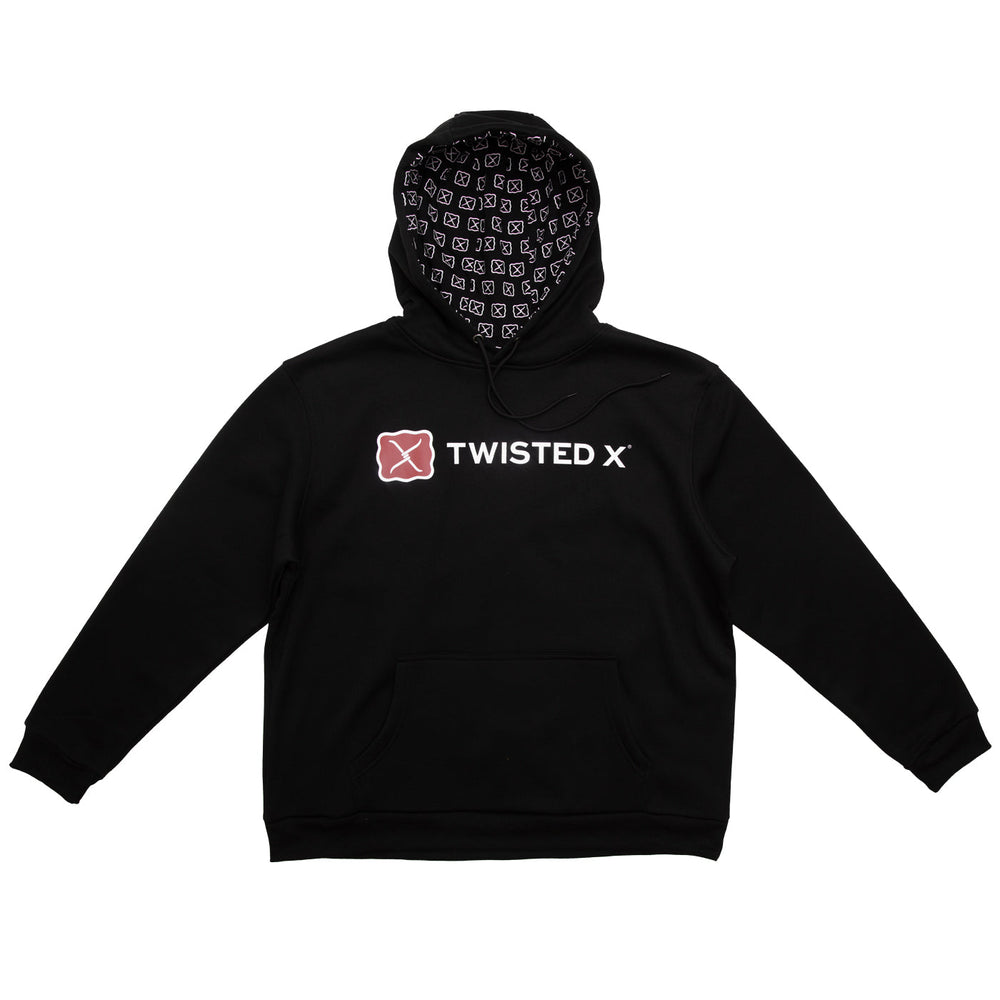 Black Sweatshirt | SWSHIRT002