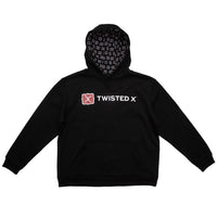 Black Sweatshirt | SWSHIRT002