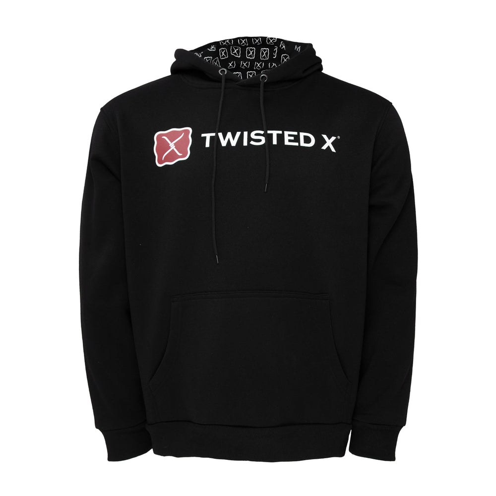 Black Sweatshirt | SWSHIRT002