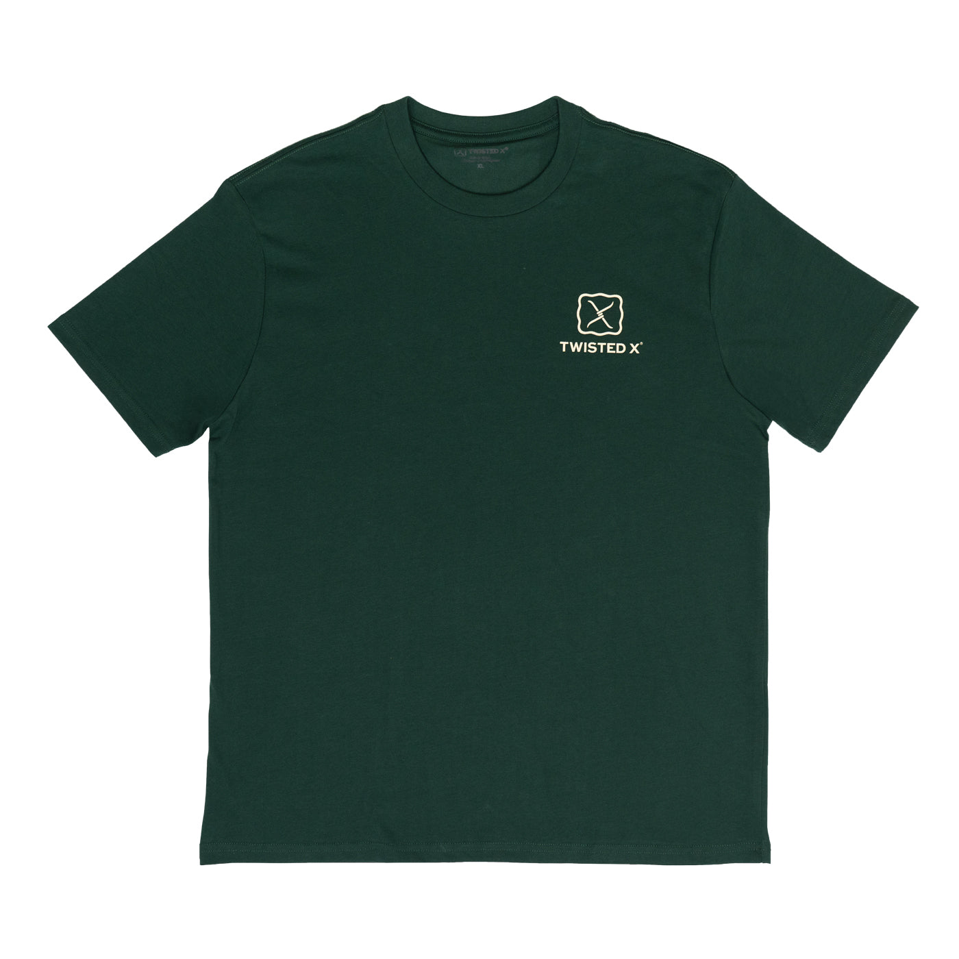 Twisted X® | Apparel | Twisted X Branded Shirts and Apparel.