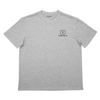 Grey Horse T-Shirt | TSHIRT003