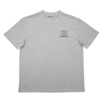 Grey Horse T-Shirt | TSHIRT003
