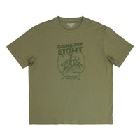 Camiseta azul marino | TSHIRT001