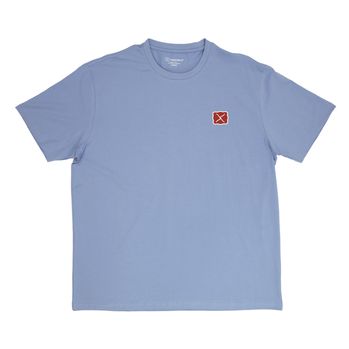 Twisted X® | Apparel | Twisted X Branded Shirts and Apparel.