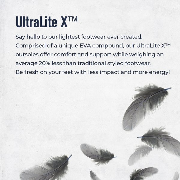 UltraLite X