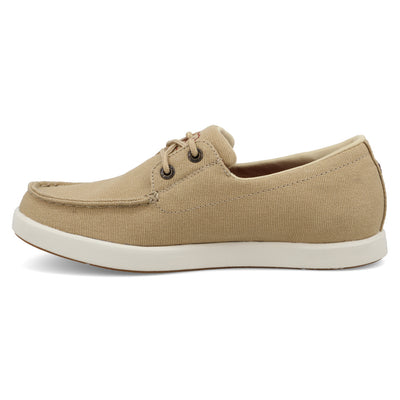 Boat Shoe UltraLite X™ | WBX0004 | Side View