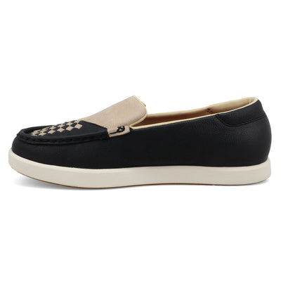 Zapatillas sin cordones UltraLite X™ | WBX0005 | Side View