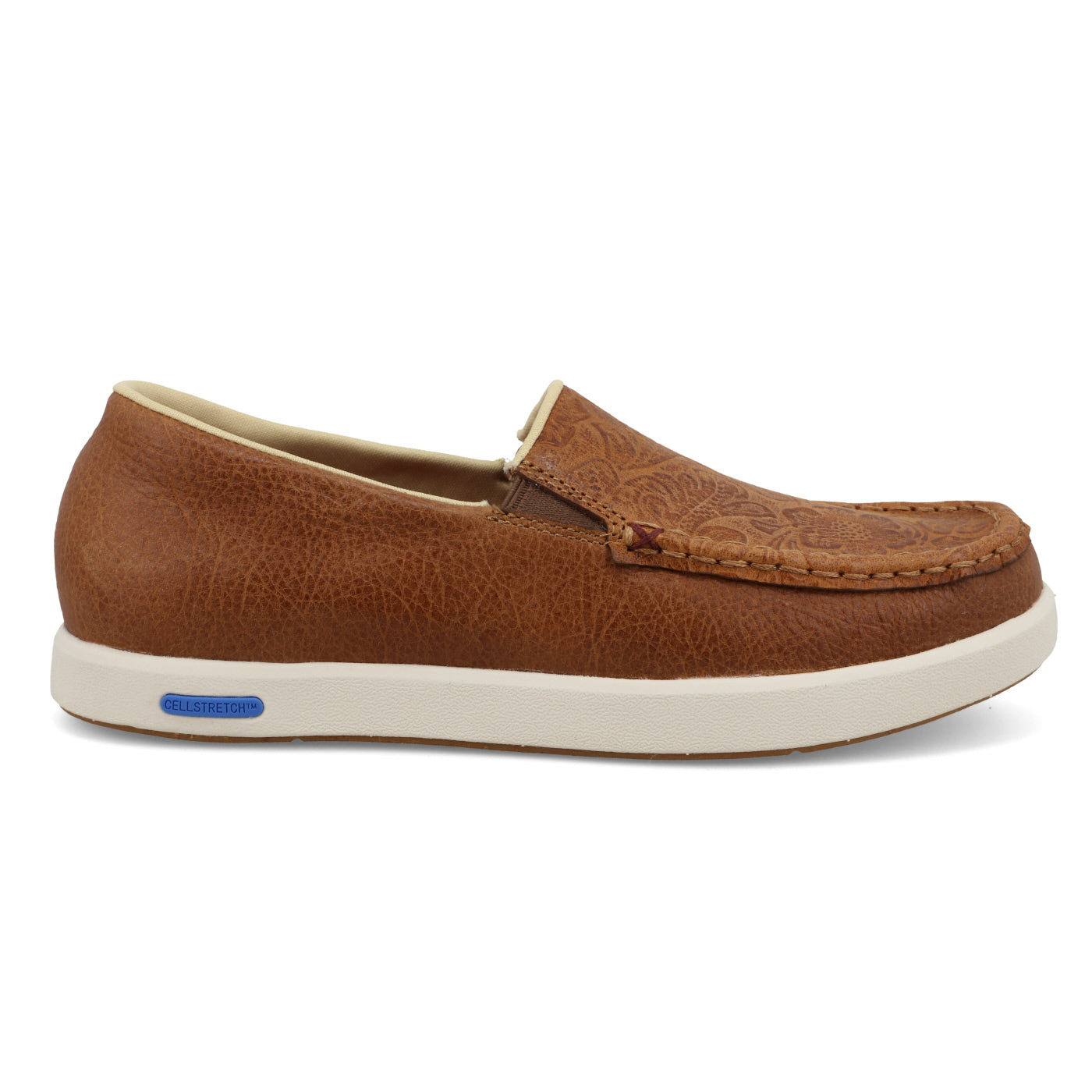 Twisted X® | Slip-On UltraLite X™ | WBX0006