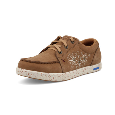 Lace Up UltraLite X™ | WBX0007 | Quarter View