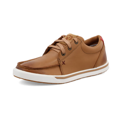 Patadas | WCA0047 | Quarter View