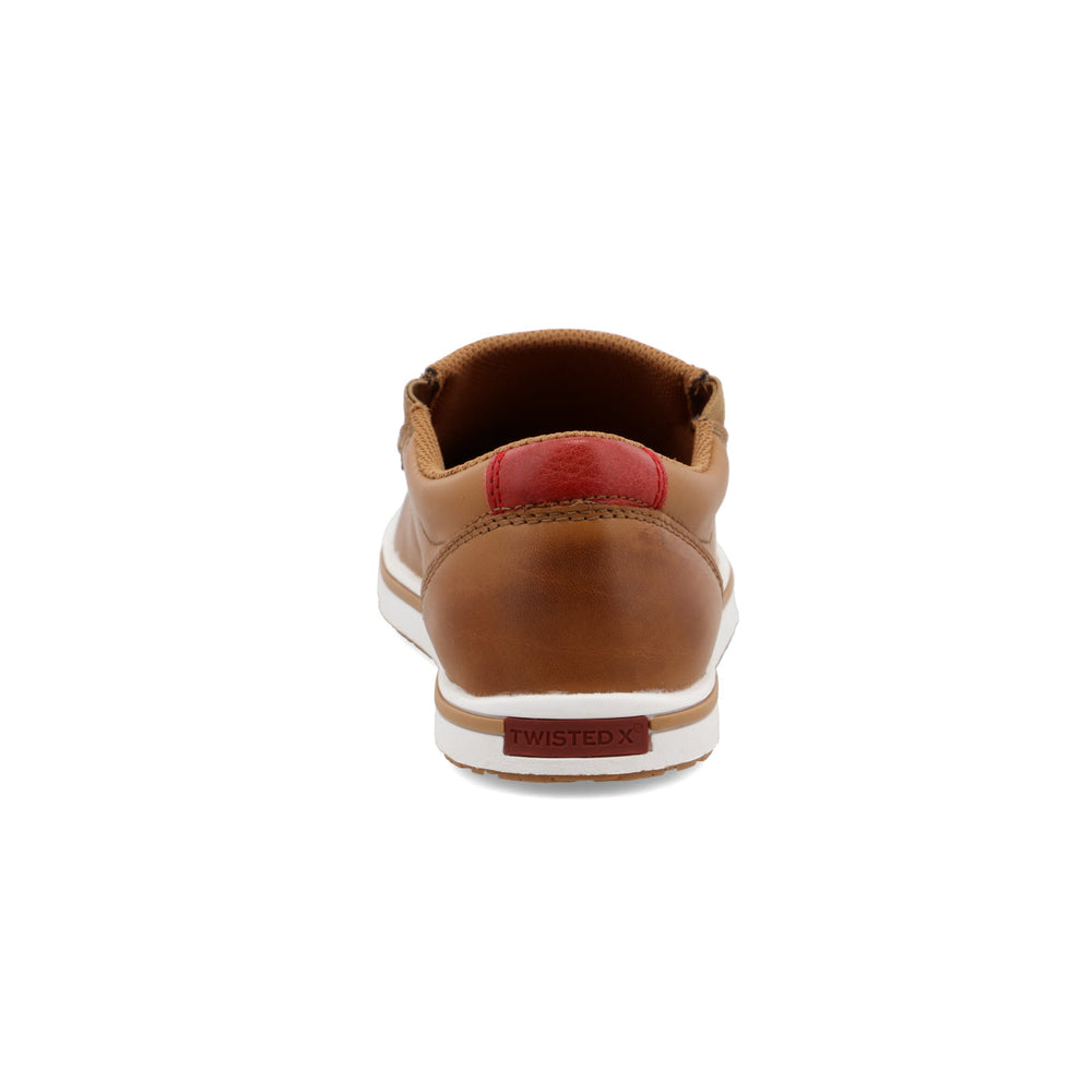 Zapatillas sin cordones | WCA0048