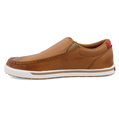 Slip-On Kicks | WCA0048 | Side View