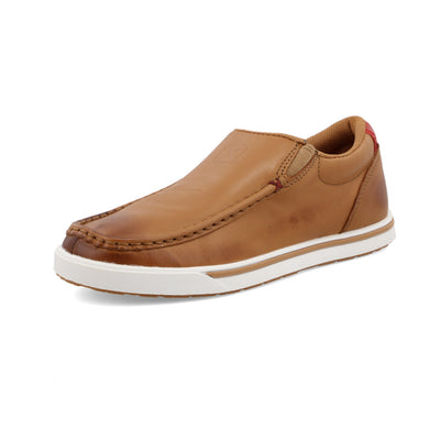 Slip-On Kicks | WCA0048 | Quarter View