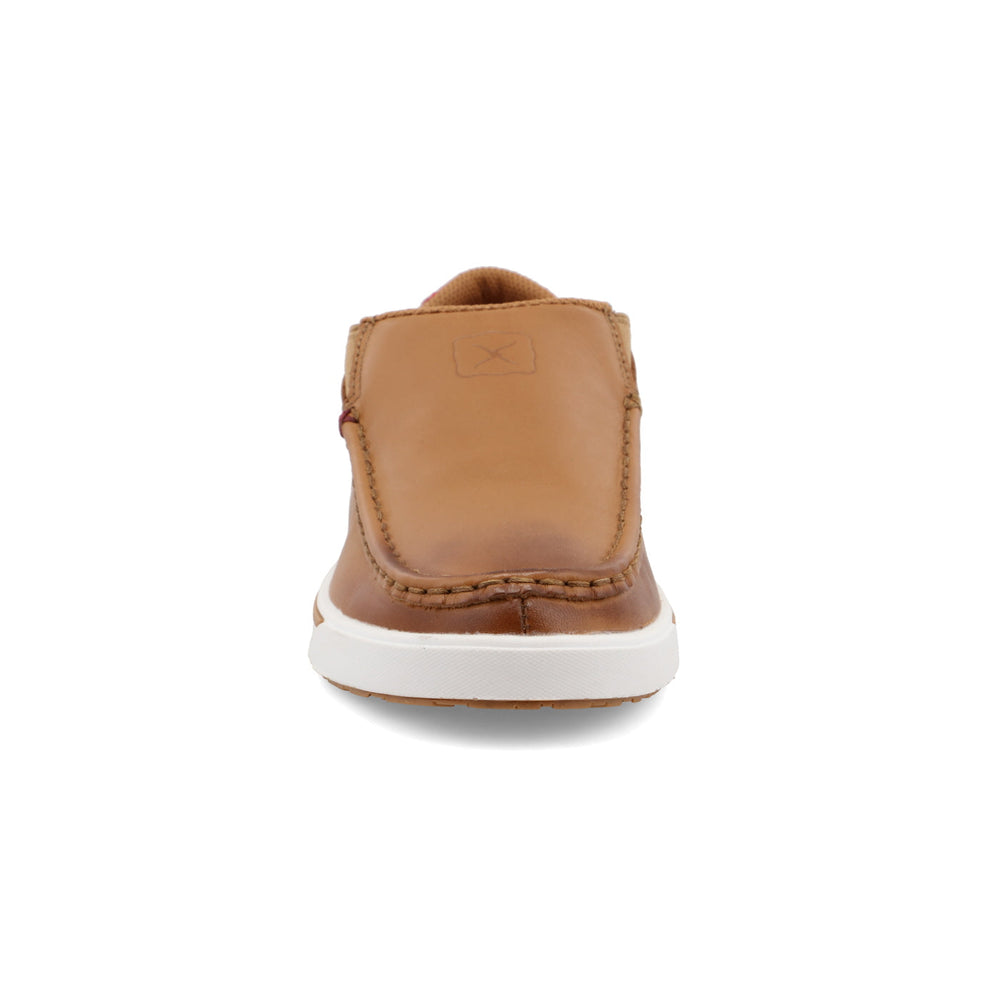 Zapatillas sin cordones | WCA0048