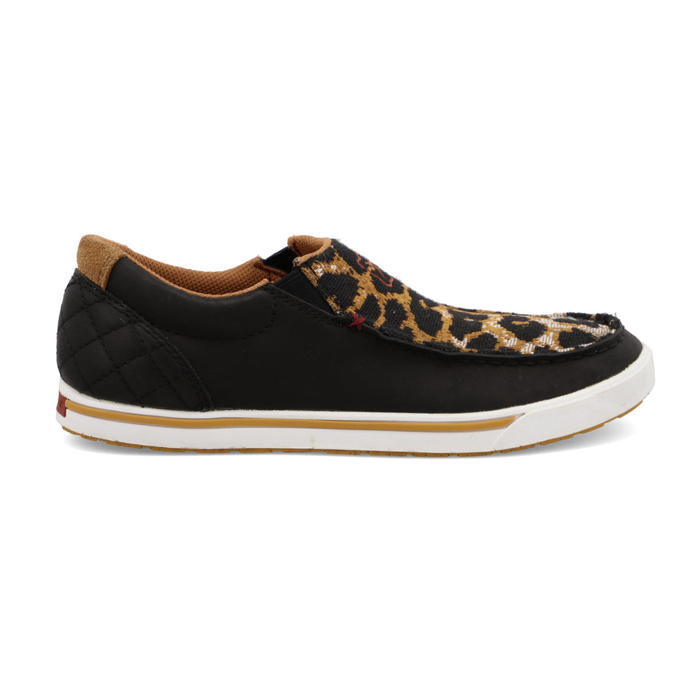 Zapatillas sin cordones | WCA0052