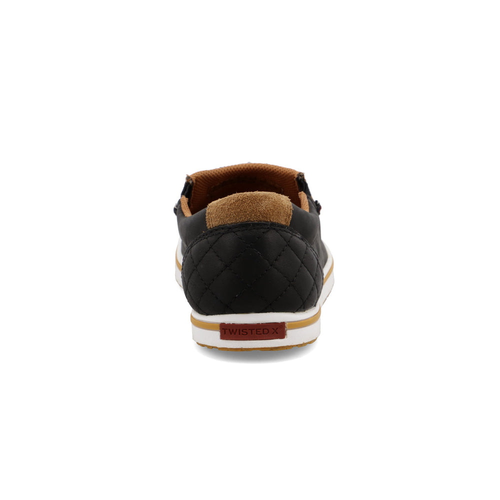 Zapatillas sin cordones | WCA0052