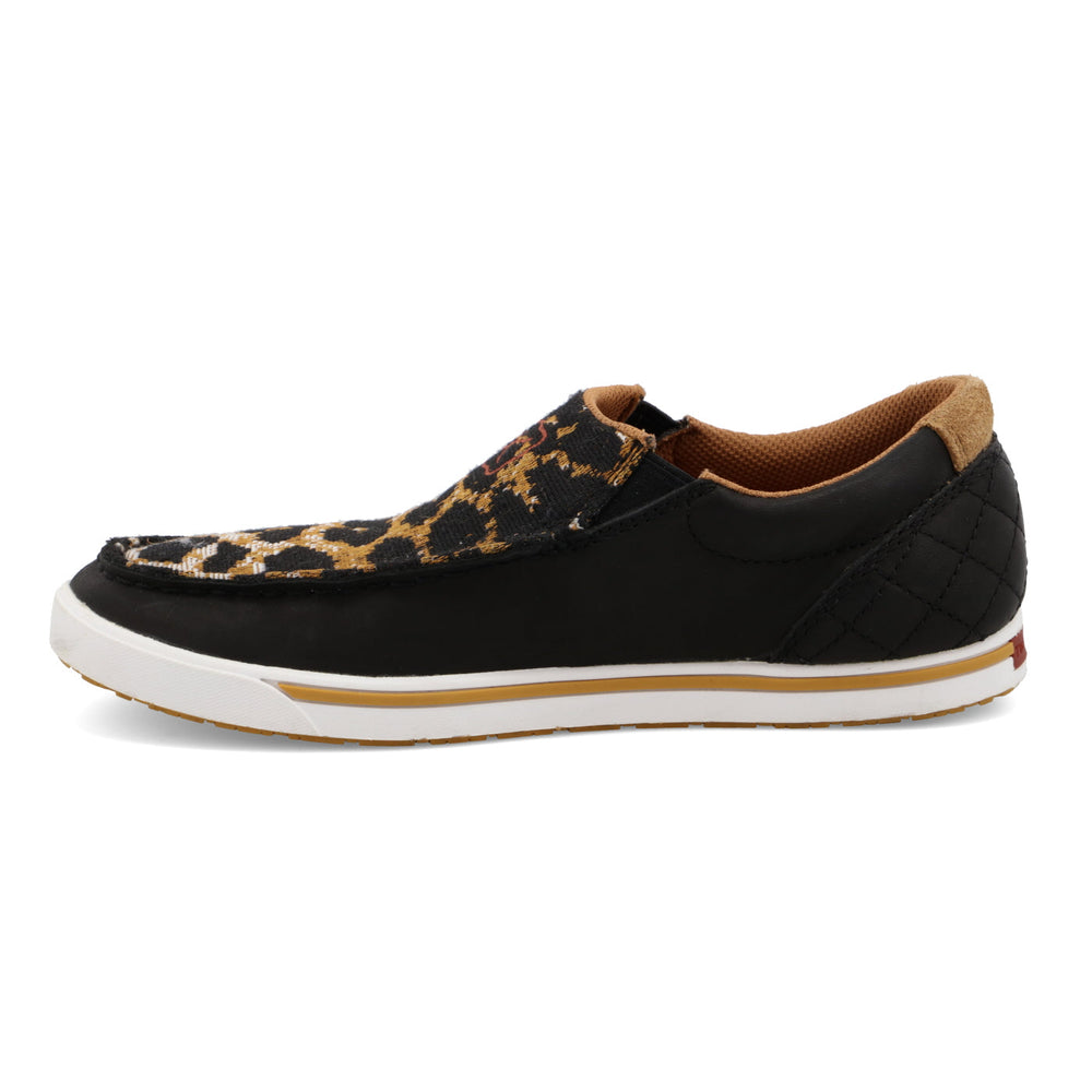 Zapatillas sin cordones | WCA0052