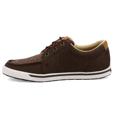 Kicks | WCA0065 | Side View
