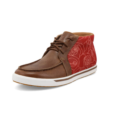 Patadas | WCA0069  | Quarter View