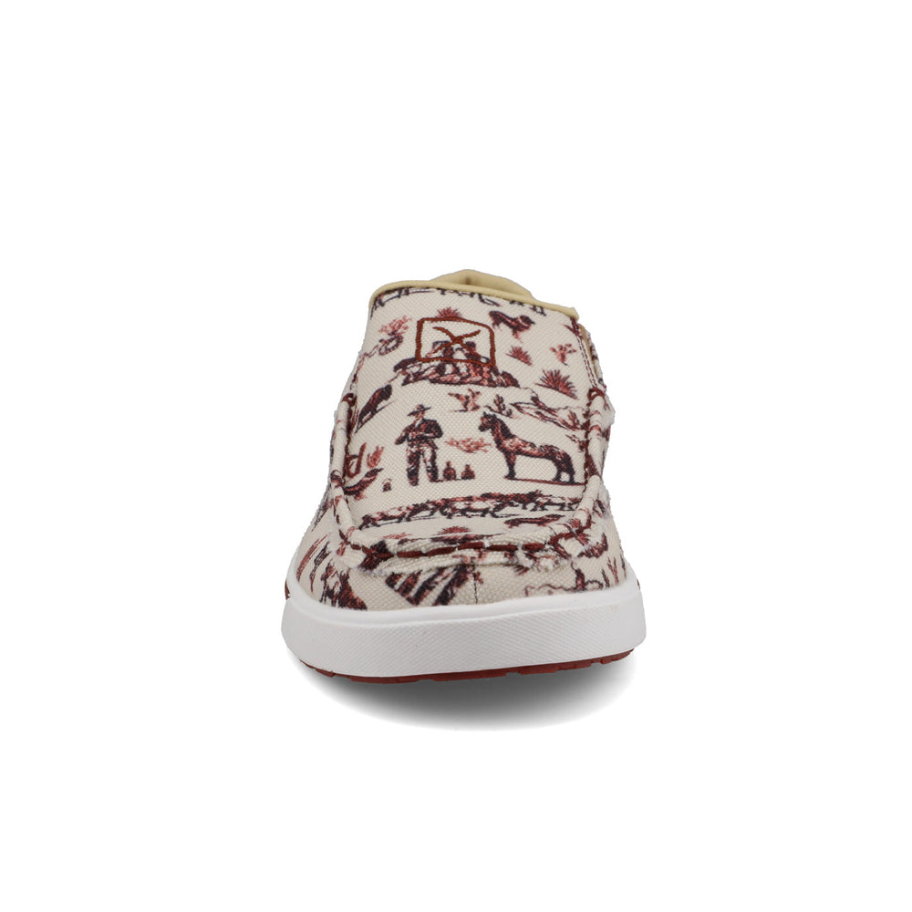 Zapatillas sin cordones | WCA0073