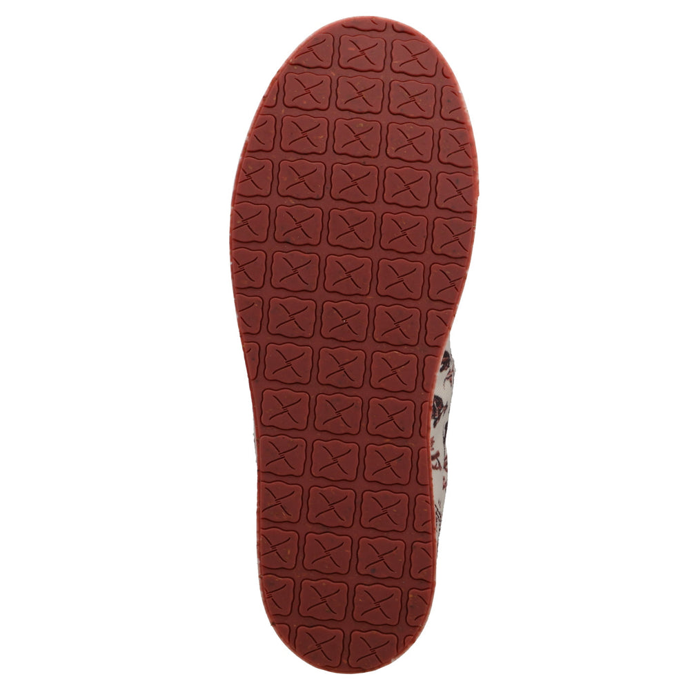 Zapatillas sin cordones | WCA0073