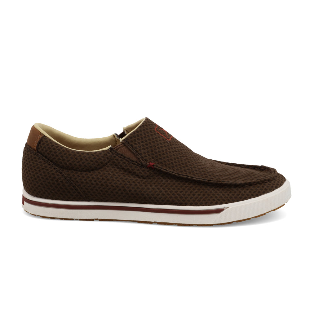 Slip-On Kicks | WCA0079