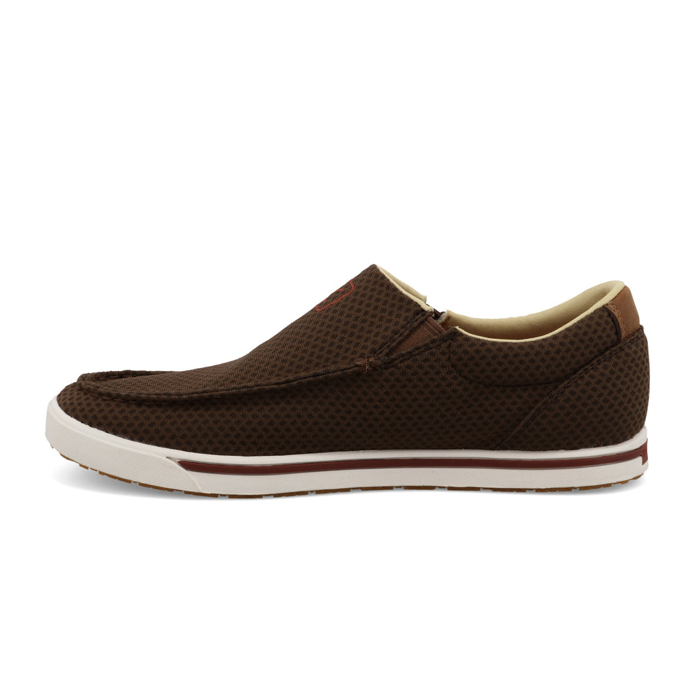 Slip-On Kicks | WCA0079
