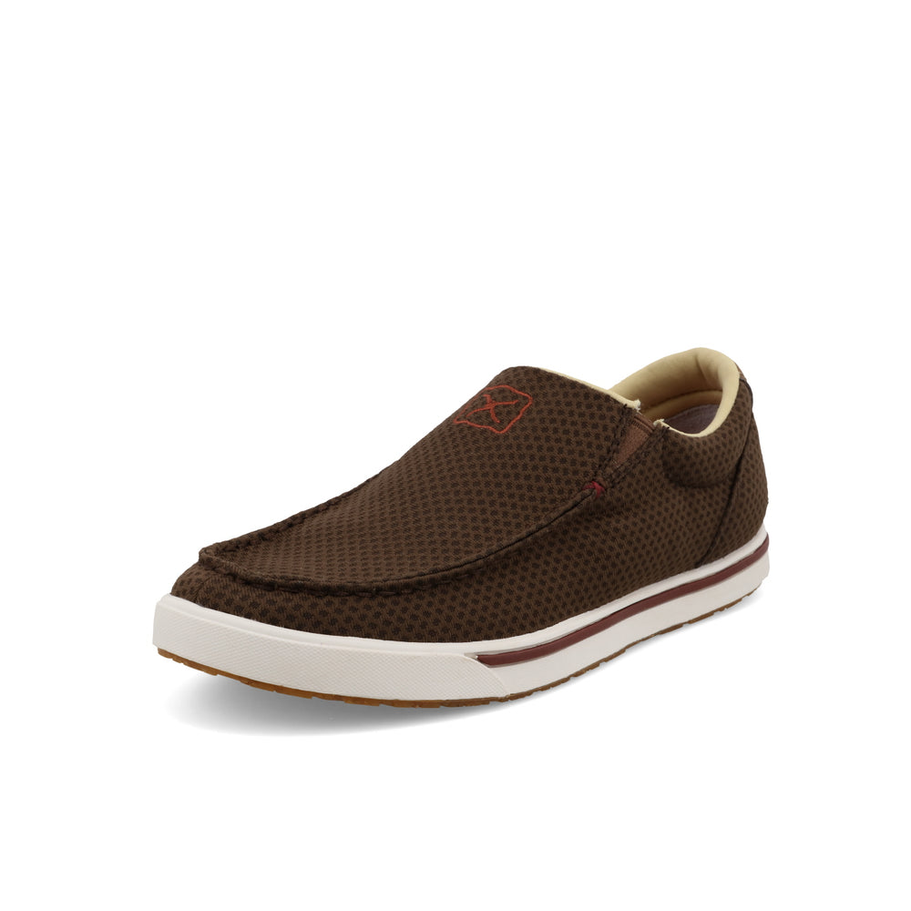 Slip-On Kicks | WCA0079