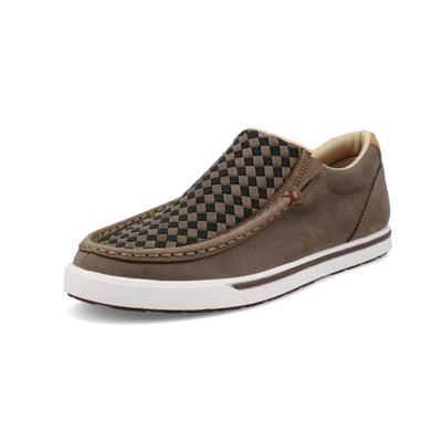 Zapatillas sin cordones | WCA0084 | Quarter View