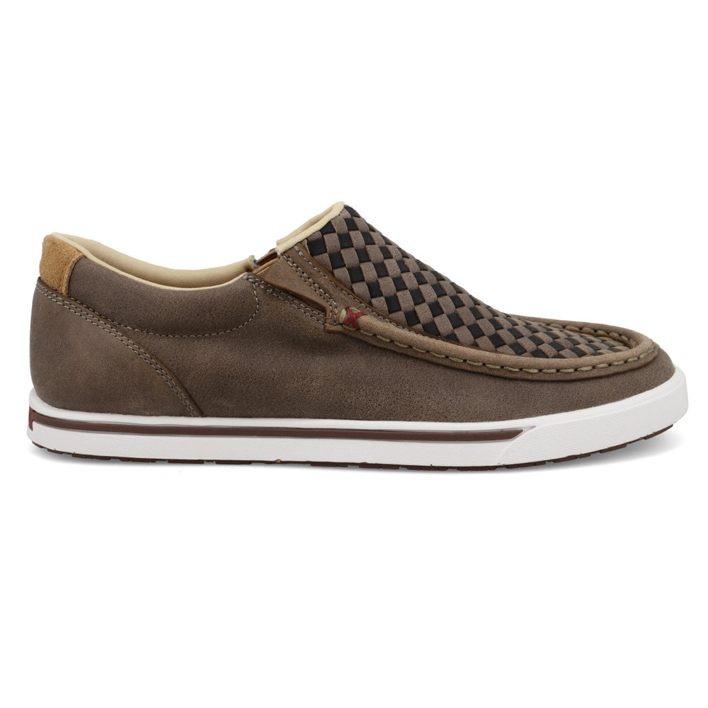 Slip-On Kicks | WCA0084