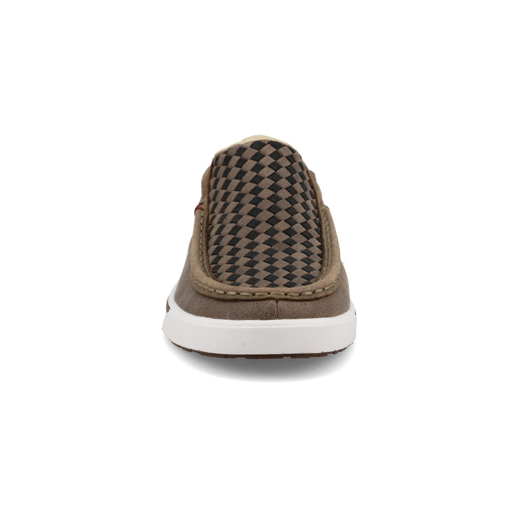 Twisted X® | Slip-On Kicks | WCA0084
