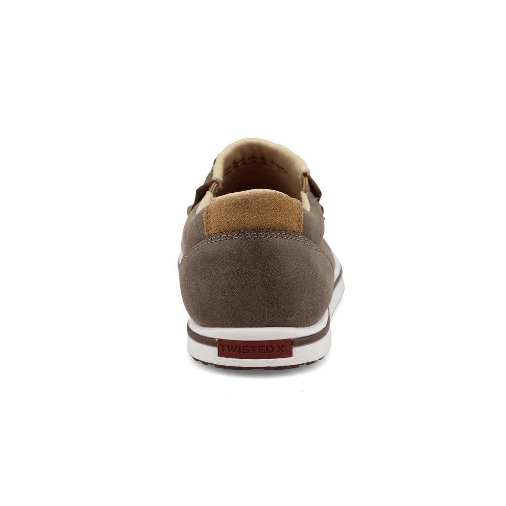 Twisted X® | Slip-On Kicks | WCA0084