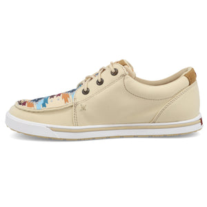 Kicks | WCA0085 | Side View