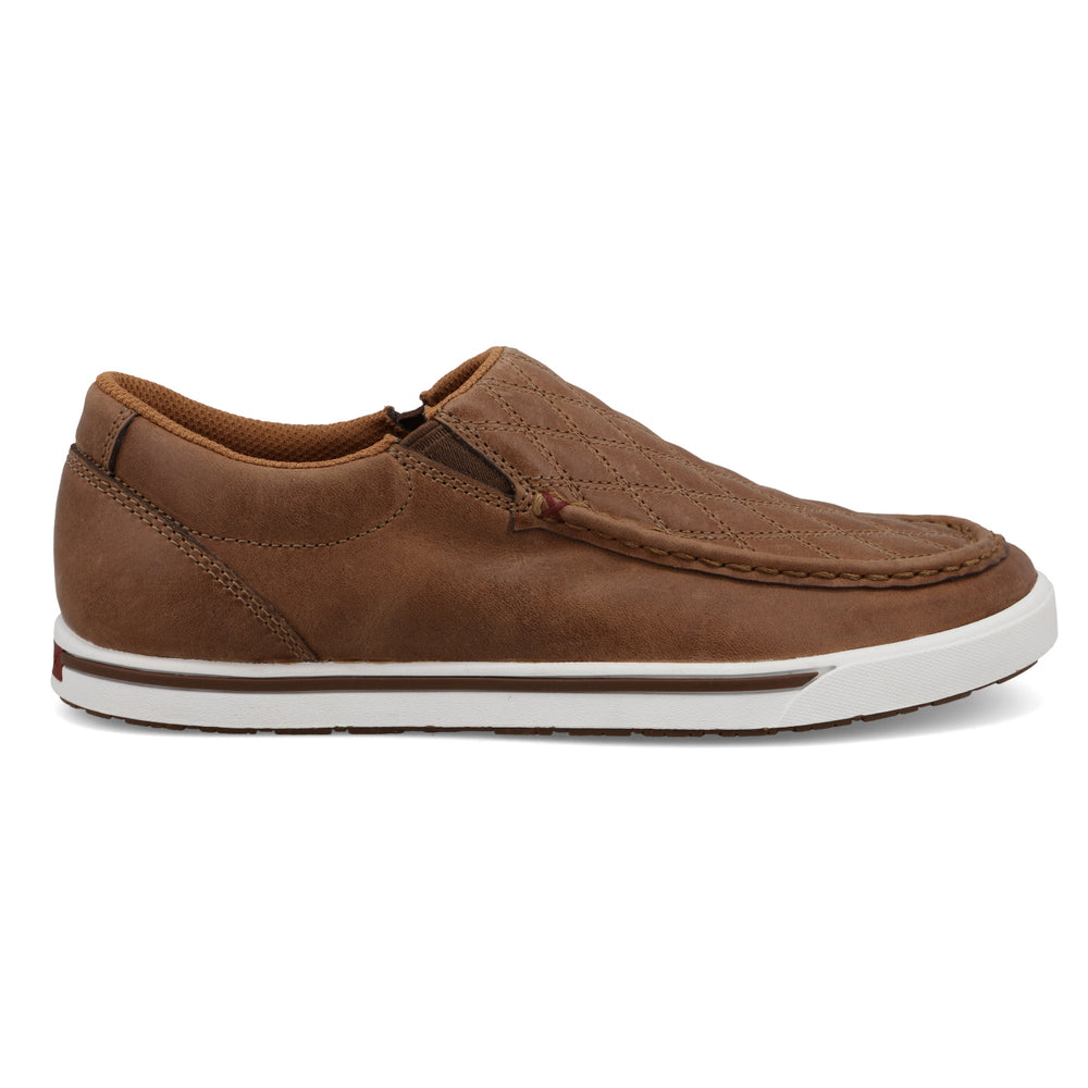 Slip-On Kicks | WCA0086