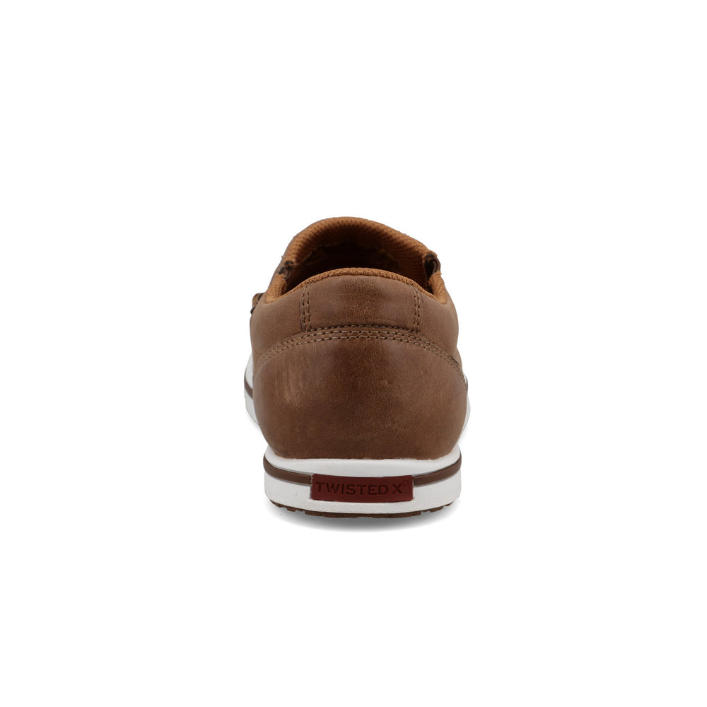 Zapatillas sin cordones | WCA0086