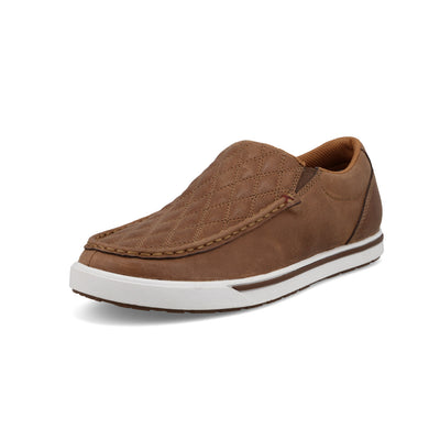 Slip-On Kicks | WCA0086 | Quarter View