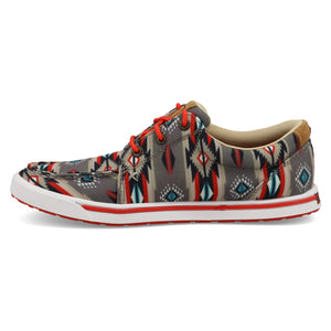 Kicks | WCA0089 | Side View