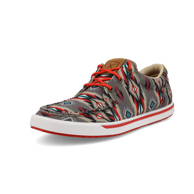 Kicks | WCA0089 | Quarter View